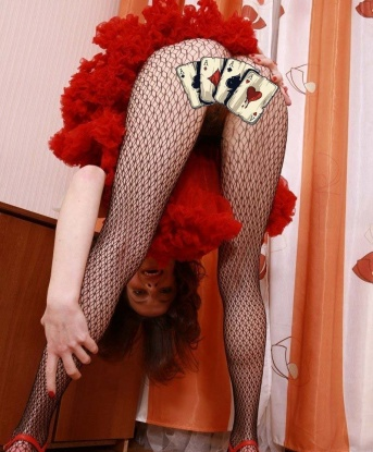Елена, 25